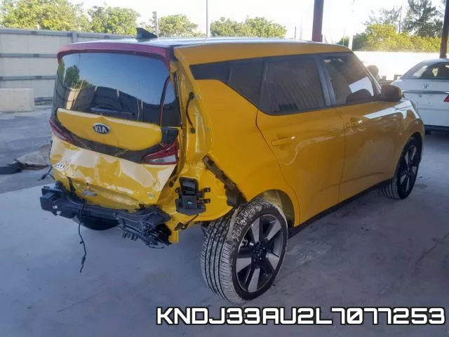 KNDJ33AU2L7077253 фото 5