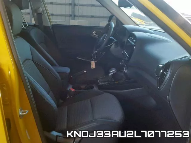 KNDJ33AU2L7077253 фото 6