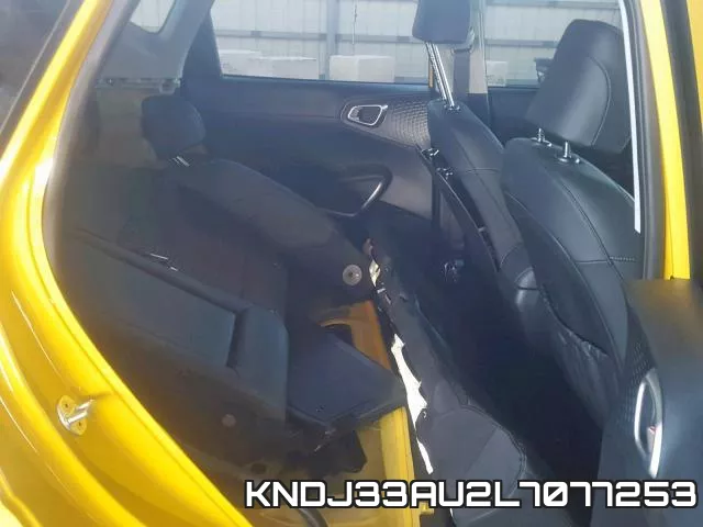 KNDJ33AU2L7077253 фото 7