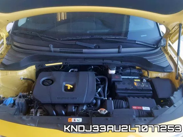 KNDJ33AU2L7077253 фото 8