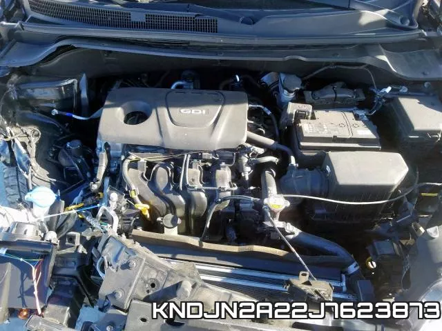 KNDJN2A22J7623873 фото 8