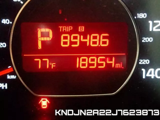 KNDJN2A22J7623873 фото 9