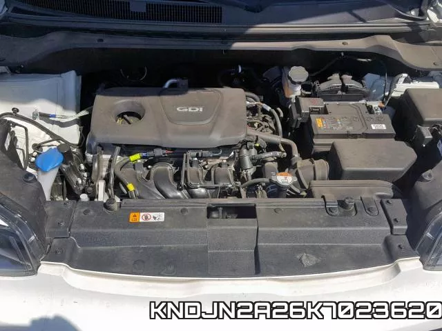 KNDJN2A26K7023620 фото 8