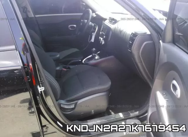 KNDJN2A27K7679454 фото 6