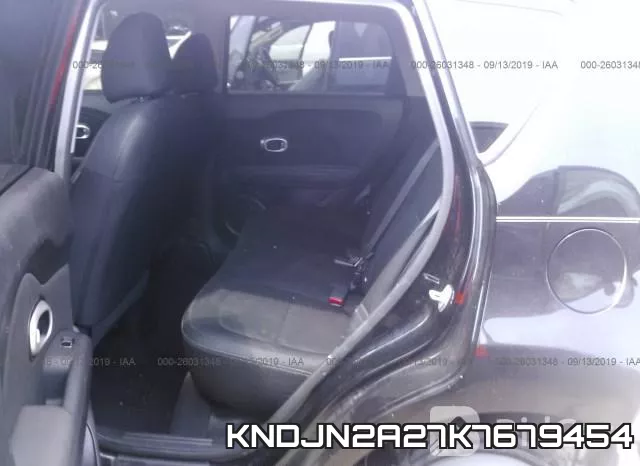 KNDJN2A27K7679454 фото 9