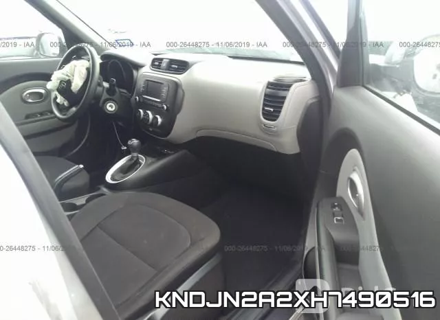 KNDJN2A2XH7490516 фото 6
