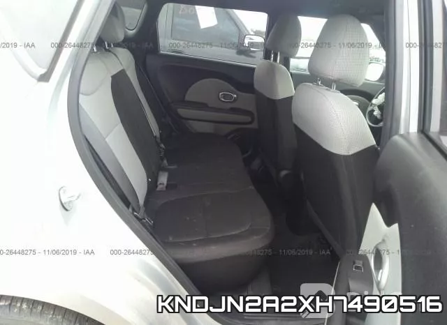 KNDJN2A2XH7490516 фото 9
