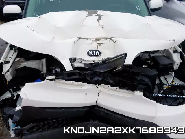 KNDJN2A2XK7688343 фото 8