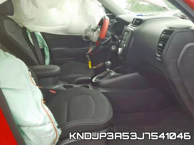 KNDJP3A53J7541046 фото 6
