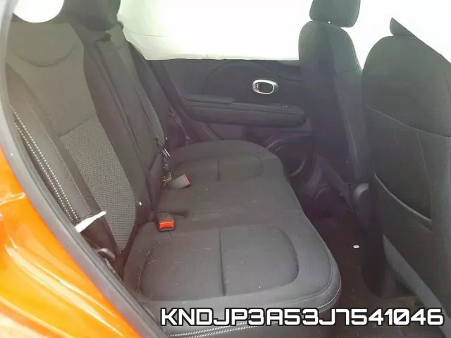 KNDJP3A53J7541046 фото 7