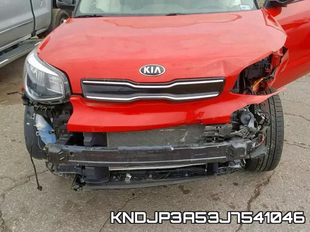 KNDJP3A53J7541046 фото 8