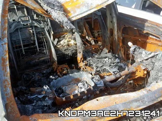 KNDPM3AC2H7231241 фото 2