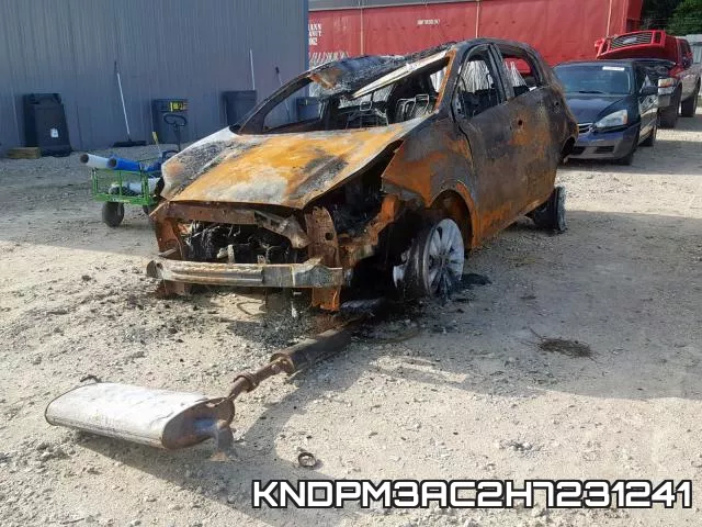 KNDPM3AC2H7231241 фото 3