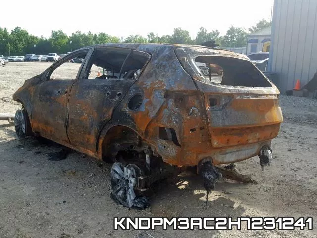 KNDPM3AC2H7231241 фото 4