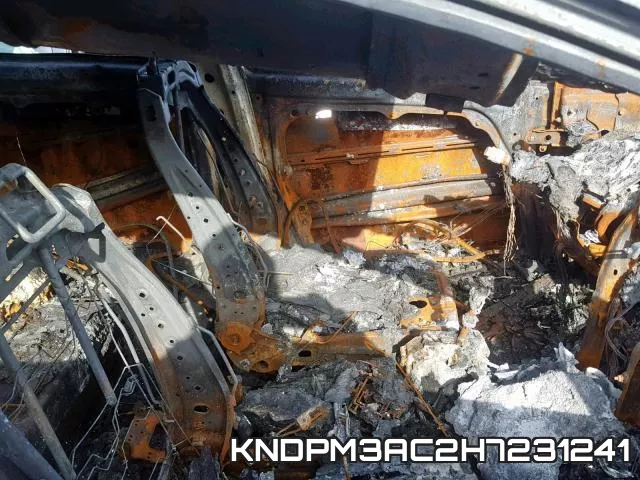 KNDPM3AC2H7231241 фото 6