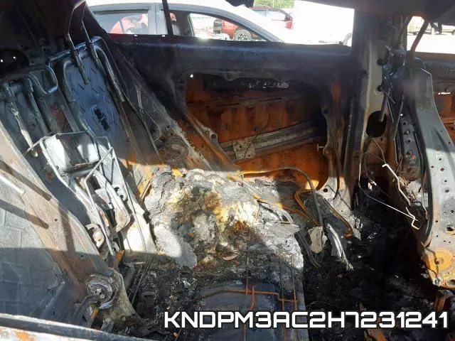 KNDPM3AC2H7231241 фото 7