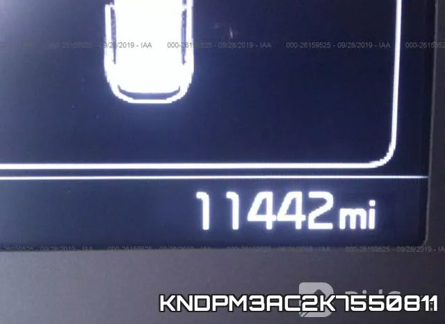 KNDPM3AC2K7550811 фото 8