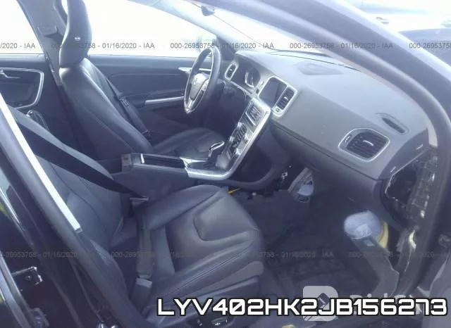 LYV402HK2JB156273 фото 6