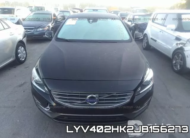 LYV402HK2JB156273 фото 7