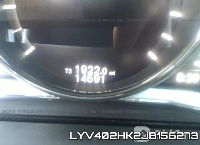 LYV402HK2JB156273 фото 8