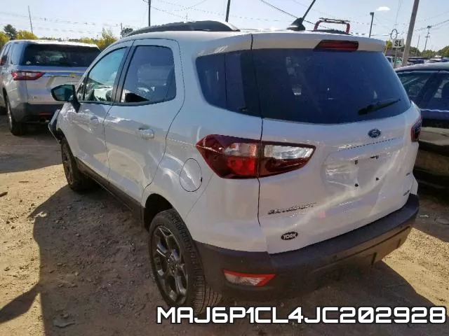 MAJ6P1CL4JC202928 фото 4