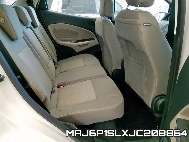 MAJ6P1SLXJC208864 фото 7