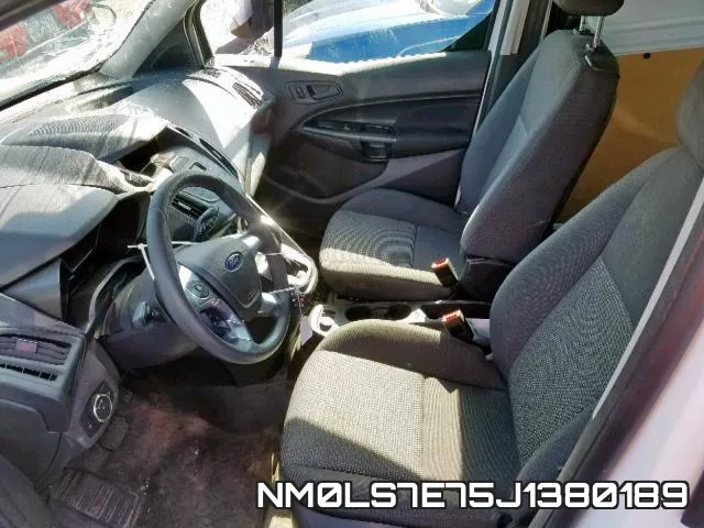 NM0LS7E75J1380189 фото 6