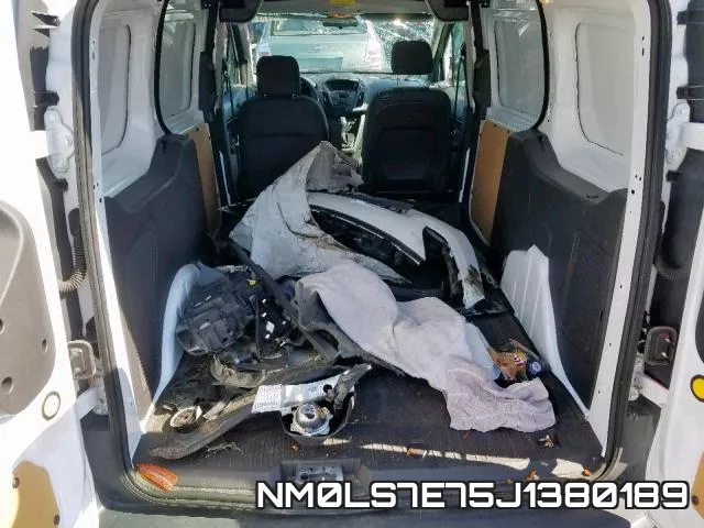 NM0LS7E75J1380189 фото 7