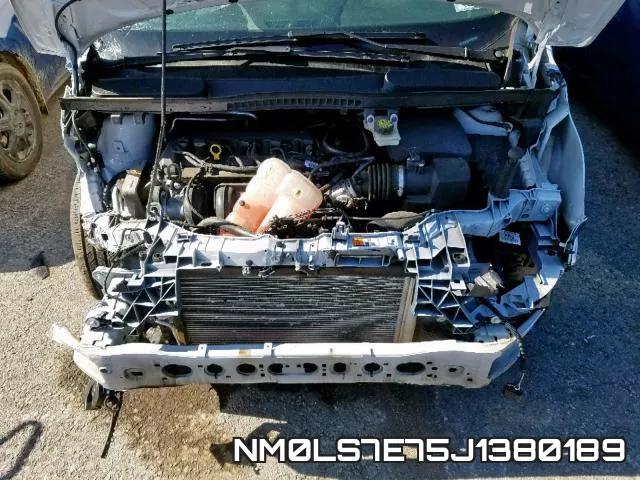 NM0LS7E75J1380189 фото 8