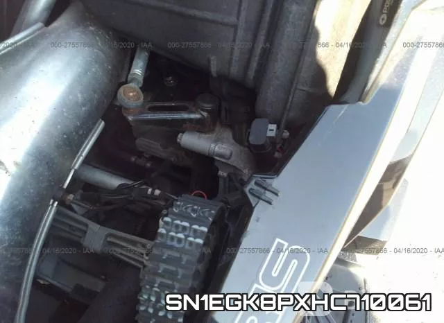 SN1EGK8PXHC710061 фото 2