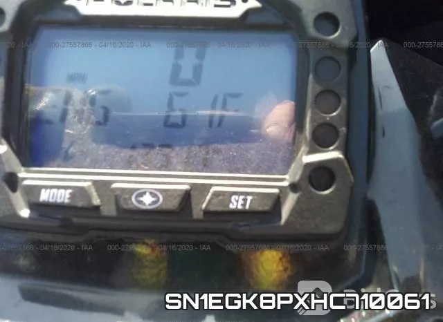 SN1EGK8PXHC710061 фото 8