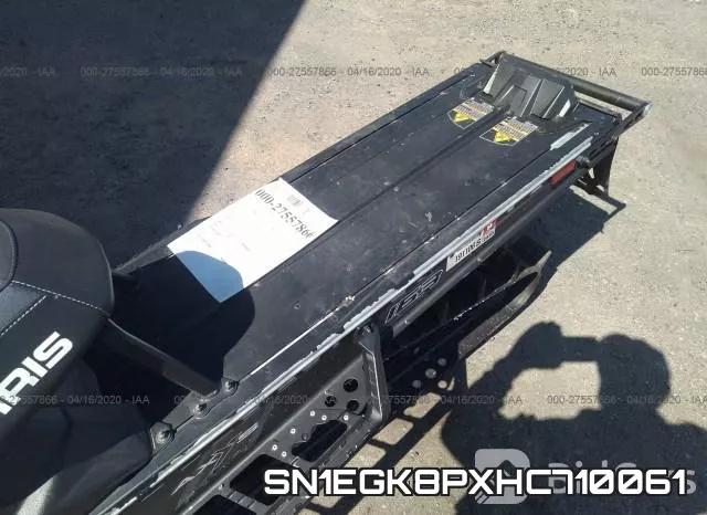 SN1EGK8PXHC710061 фото 9