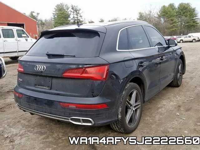 WA1A4AFY5J2222660 фото 5
