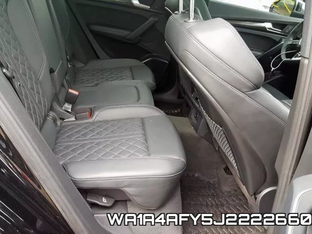 WA1A4AFY5J2222660 фото 7