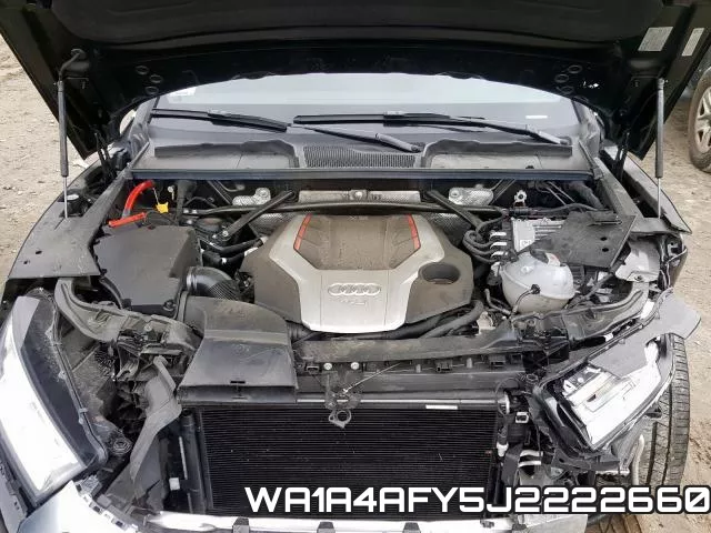 WA1A4AFY5J2222660 фото 8