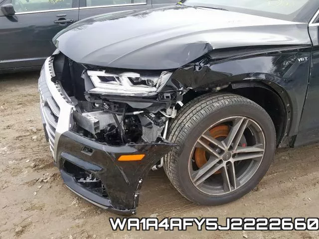 WA1A4AFY5J2222660 фото 10