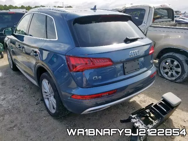 WA1BNAFY9J2122854 фото 4