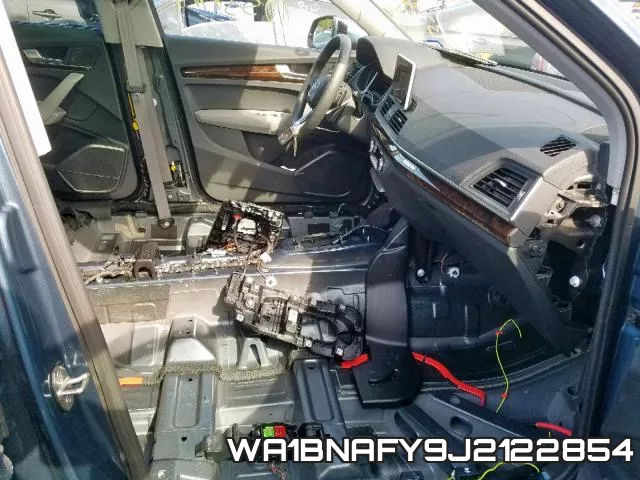 WA1BNAFY9J2122854 фото 6