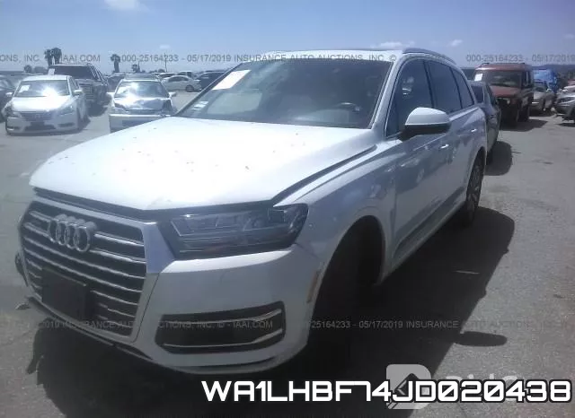 WA1LHBF74JD020438 фото 3