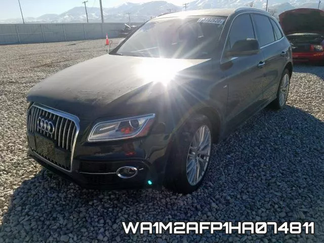 WA1M2AFP1HA074811 фото 3