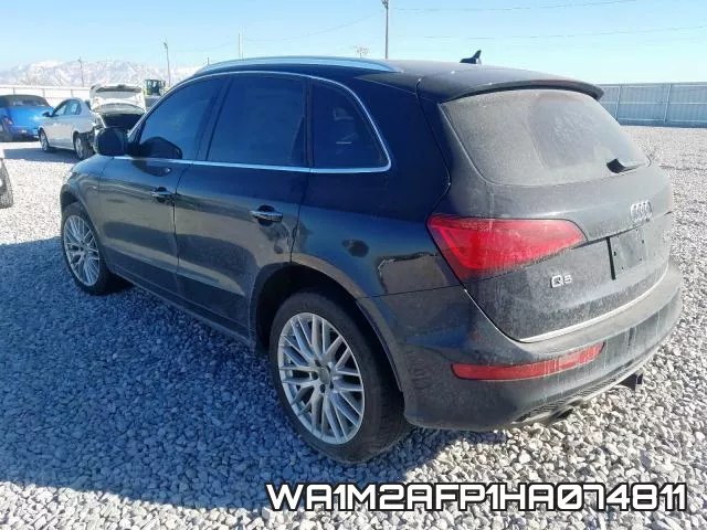 WA1M2AFP1HA074811 фото 4