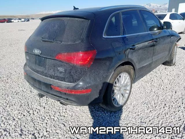 WA1M2AFP1HA074811 фото 5