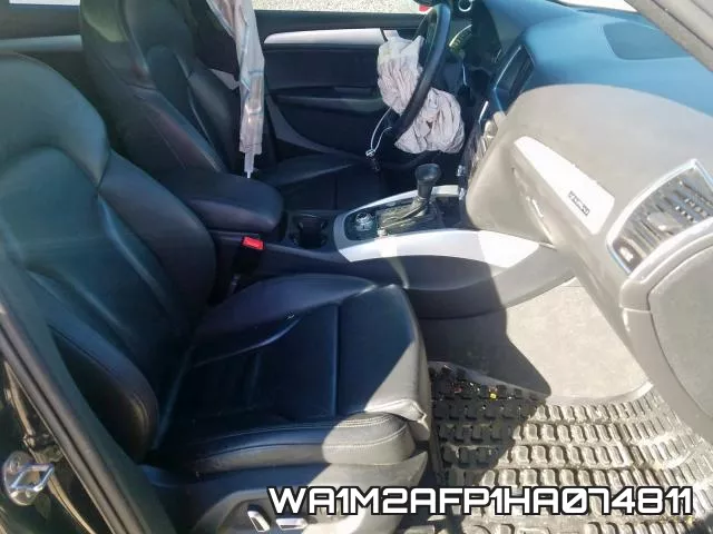 WA1M2AFP1HA074811 фото 6