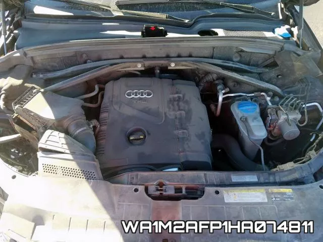 WA1M2AFP1HA074811 фото 8