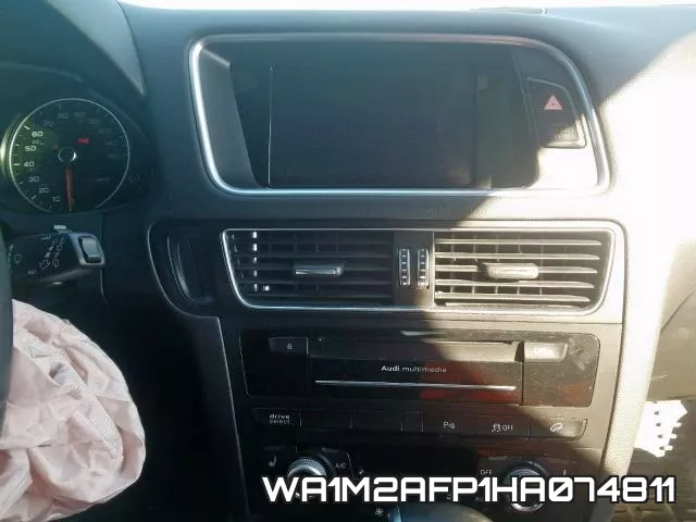 WA1M2AFP1HA074811 фото 10