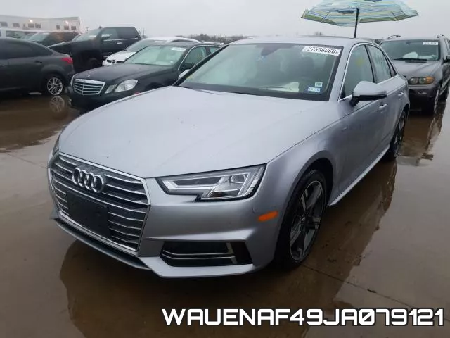 WAUENAF49JA079121 фото 3