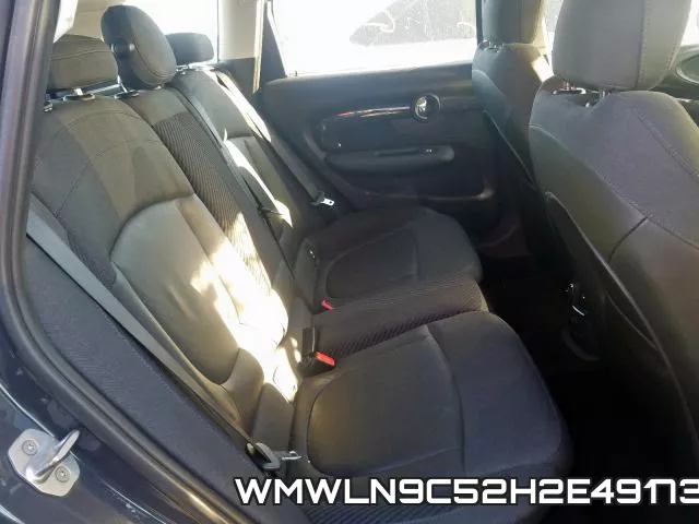 WMWLN9C52H2E49173 фото 7