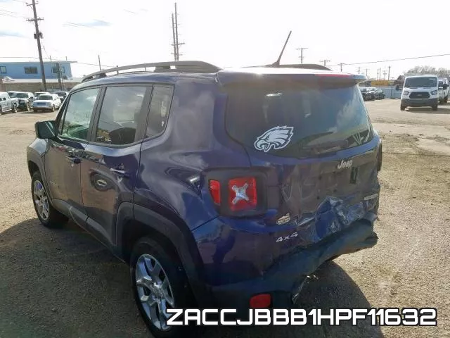 ZACCJBBB1HPF11632 фото 4