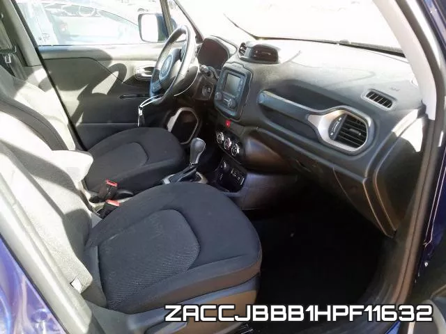 ZACCJBBB1HPF11632 фото 6