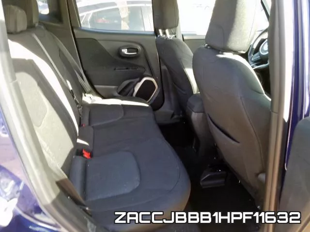 ZACCJBBB1HPF11632 фото 7
